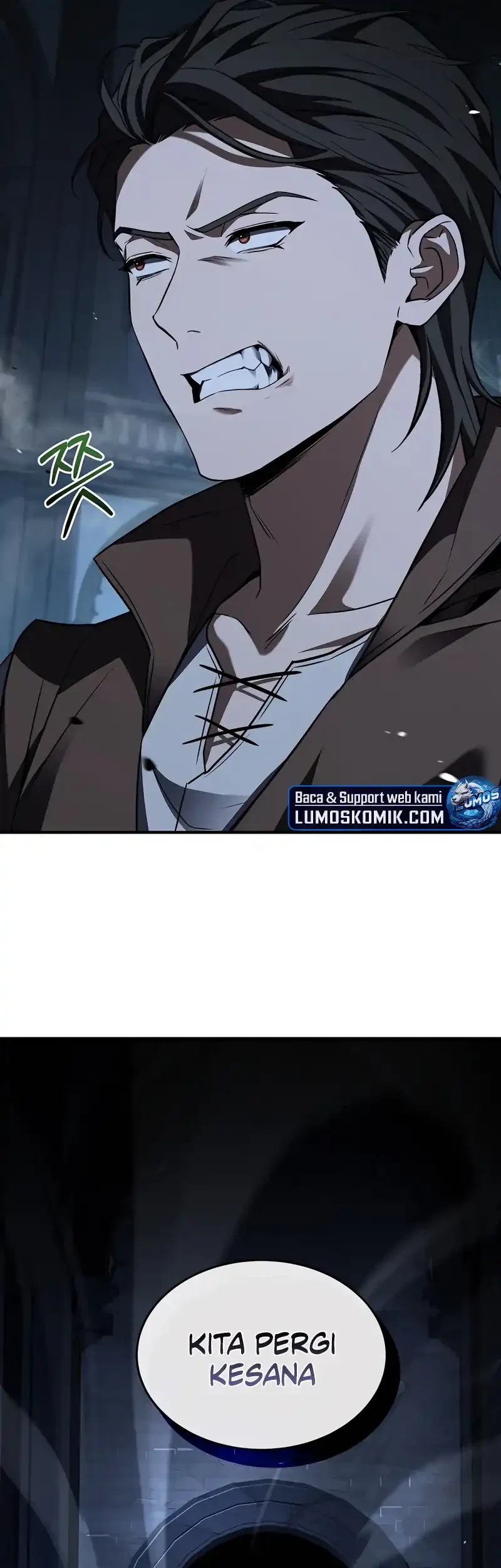 The Sword Master Who Travels Through Time Chapter 1 Gambar 14