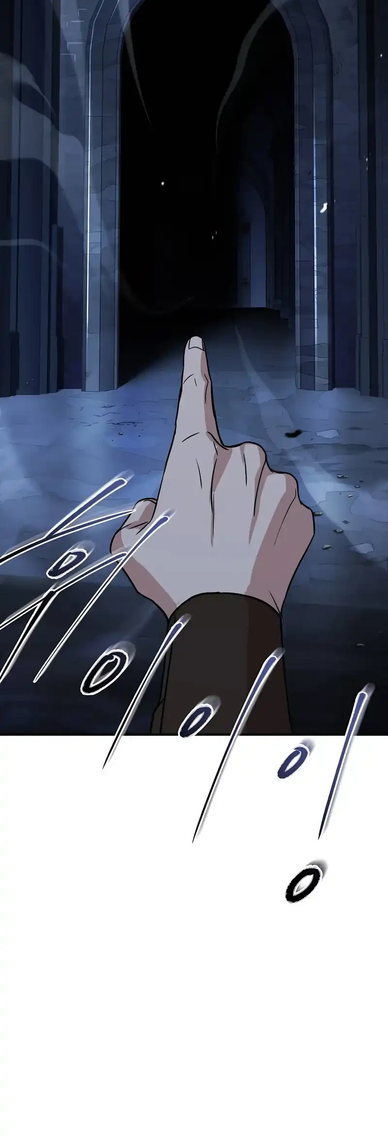 The Sword Master Who Travels Through Time Chapter 1 Gambar 15