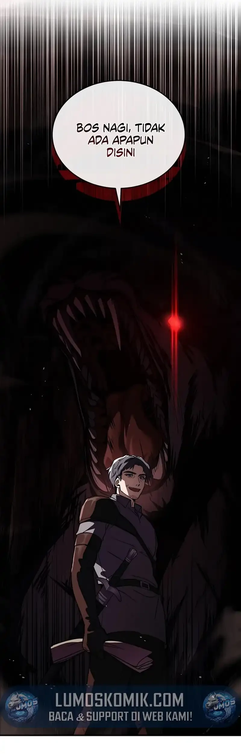 The Sword Master Who Travels Through Time Chapter 1 Gambar 22