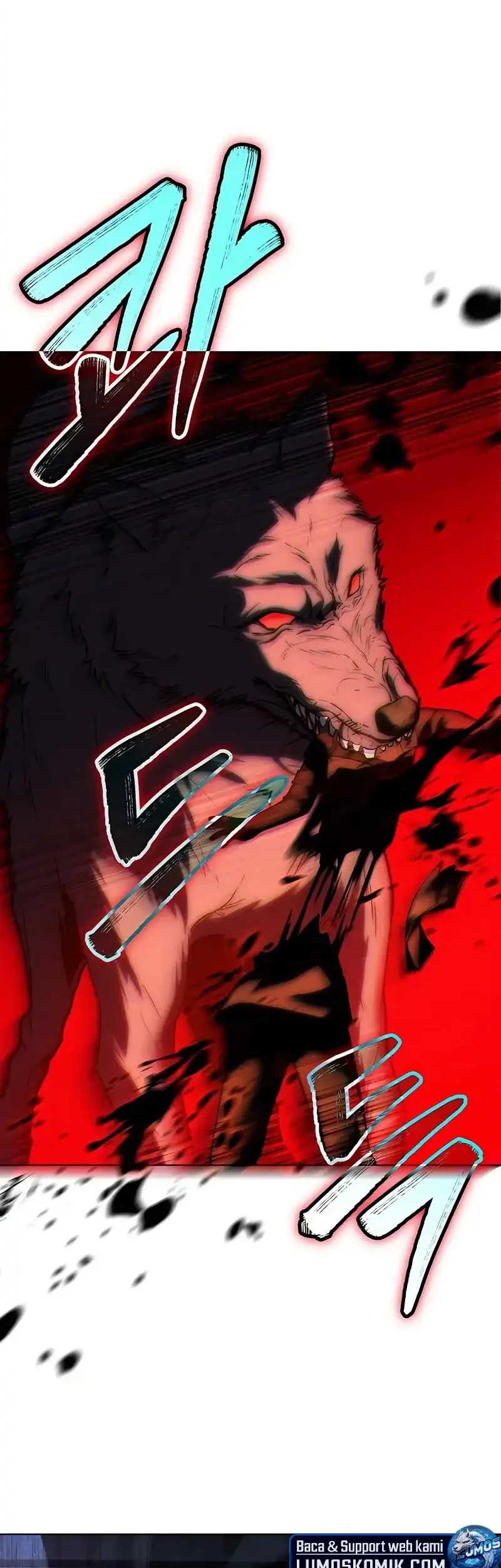 The Sword Master Who Travels Through Time Chapter 1 Gambar 23