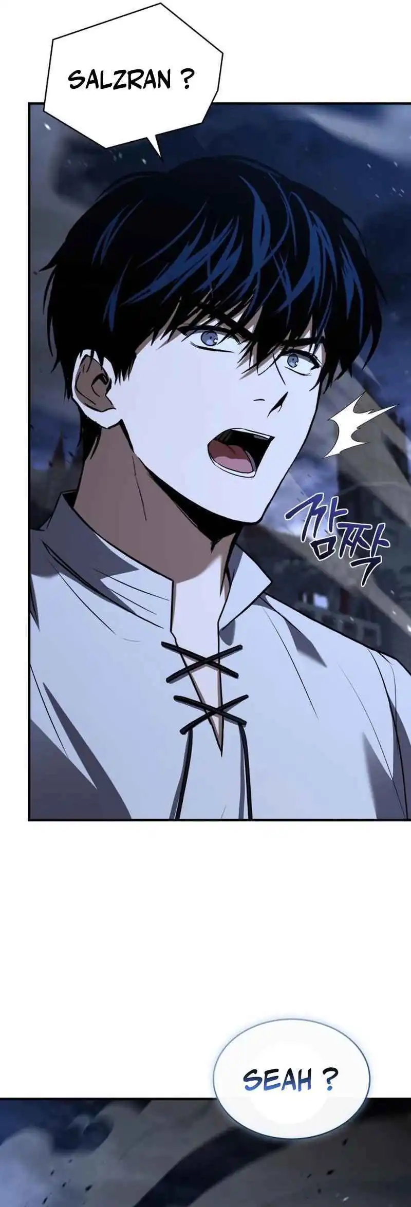 The Sword Master Who Travels Through Time Chapter 10 Gambar 23