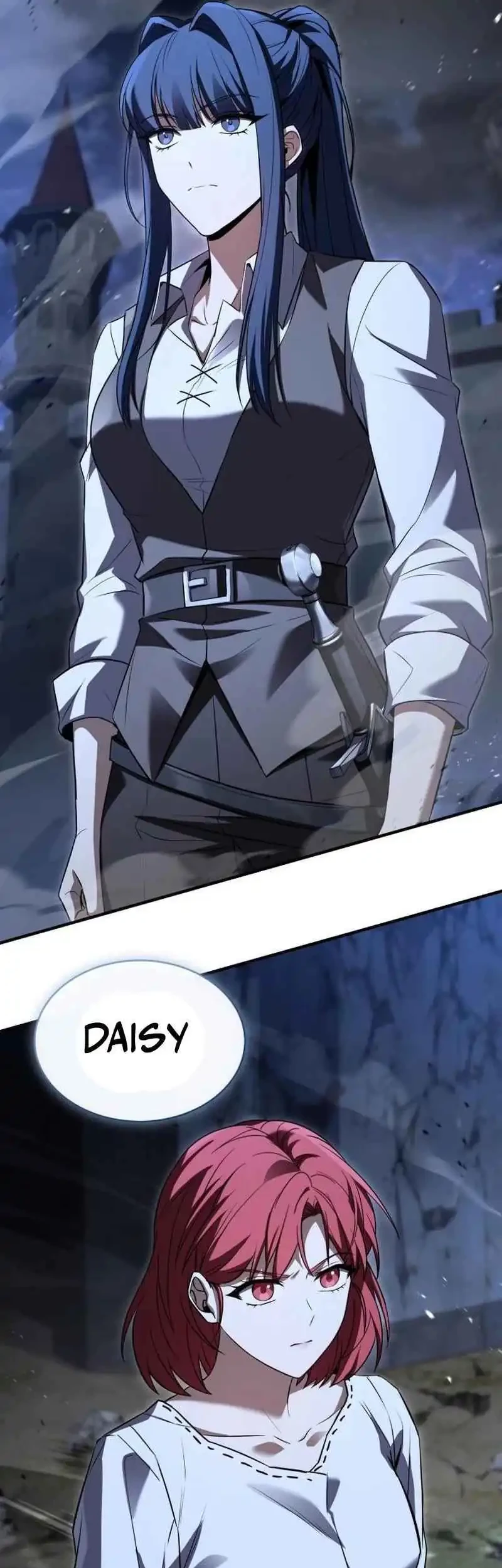 The Sword Master Who Travels Through Time Chapter 10 Gambar 24