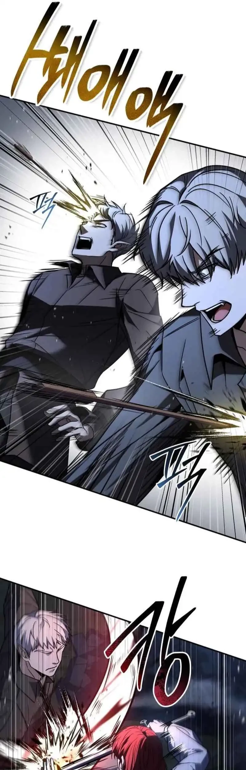 The Sword Master Who Travels Through Time Chapter 10 Gambar 30