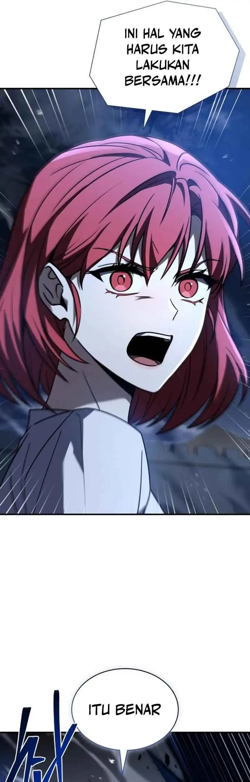 The Sword Master Who Travels Through Time Chapter 10 Gambar 34