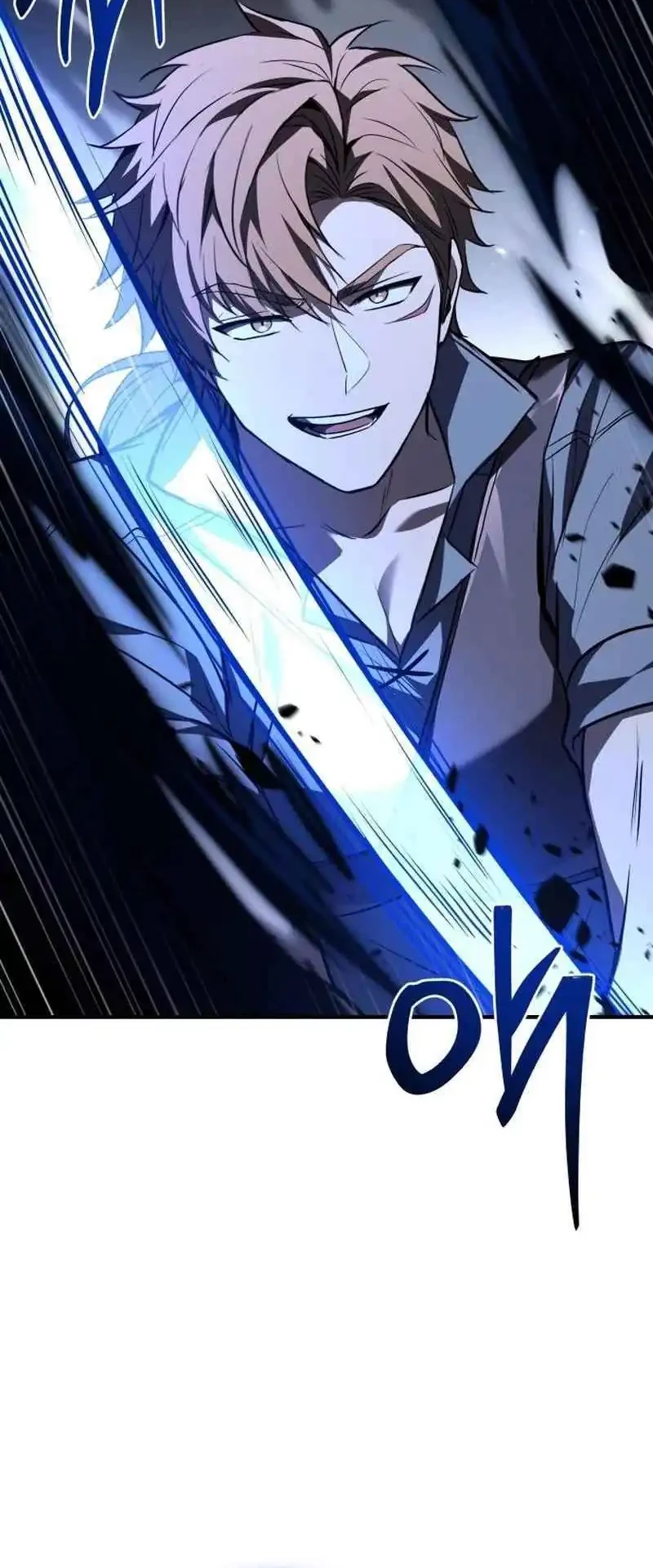 The Sword Master Who Travels Through Time Chapter 10 Gambar 35