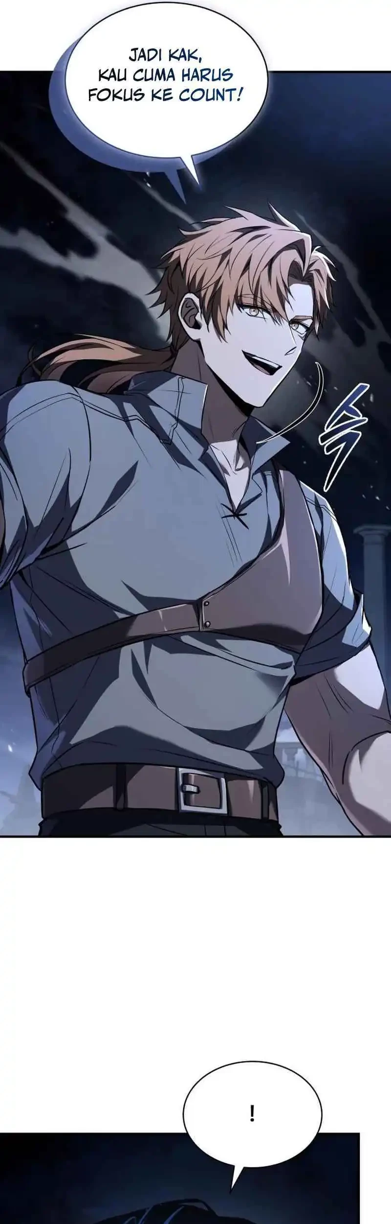 The Sword Master Who Travels Through Time Chapter 10 Gambar 36