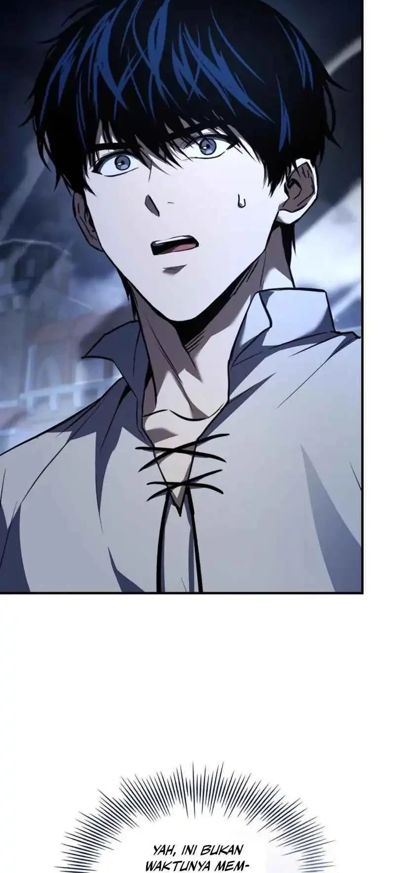 The Sword Master Who Travels Through Time Chapter 10 Gambar 37