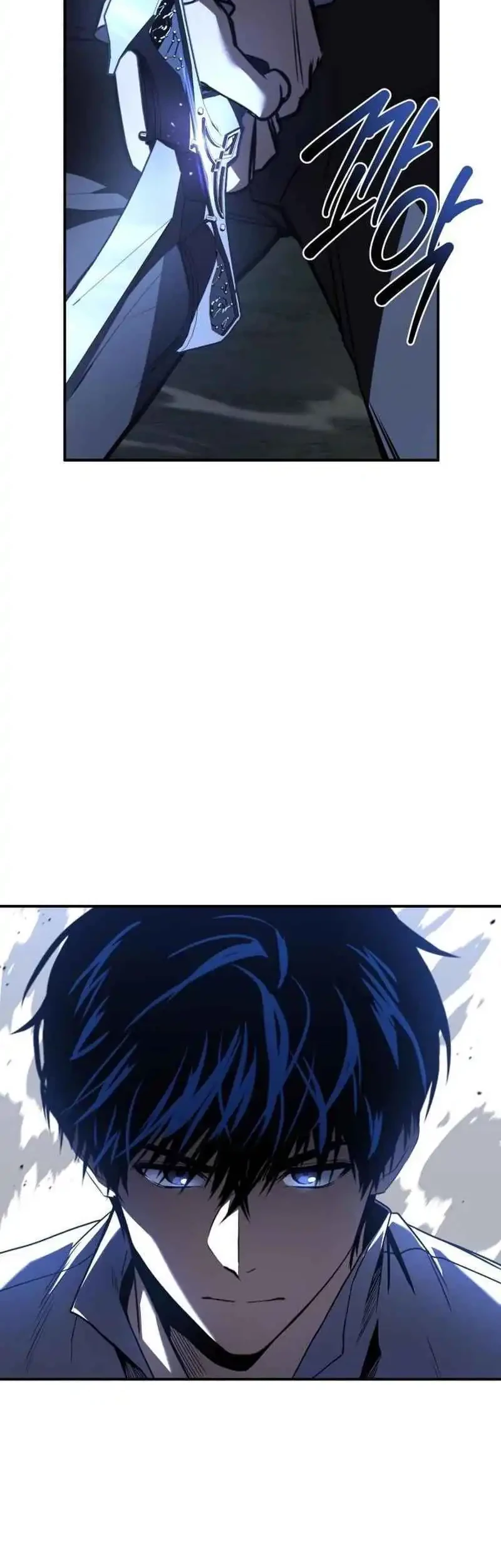 The Sword Master Who Travels Through Time Chapter 10 Gambar 39