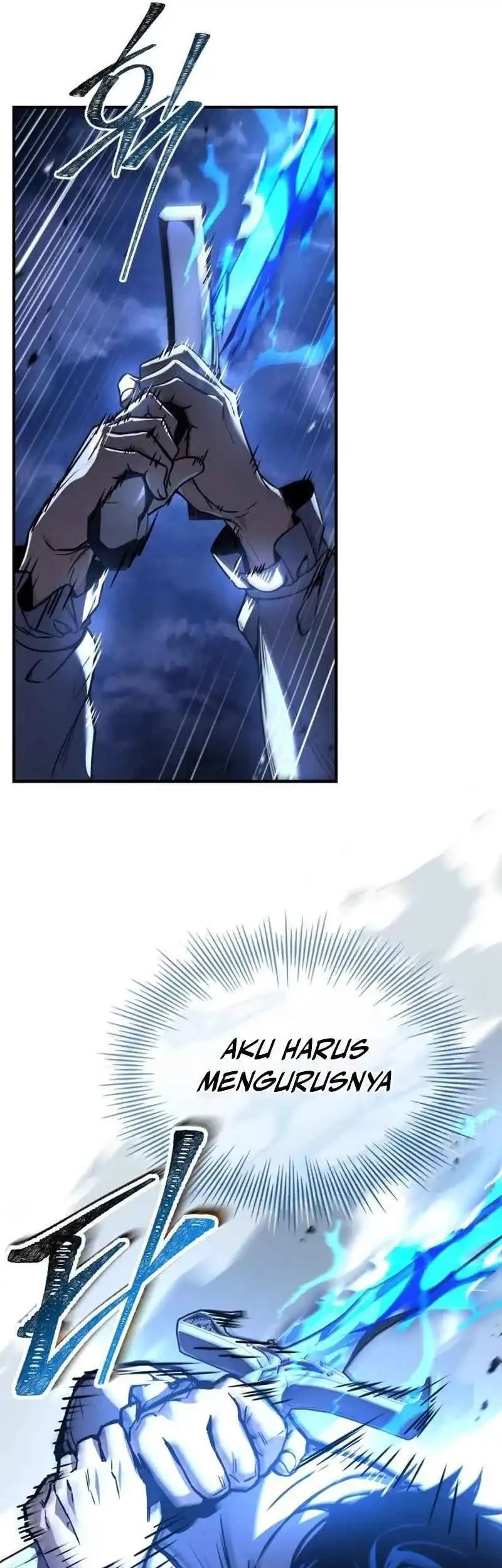 The Sword Master Who Travels Through Time Chapter 10 Gambar 42