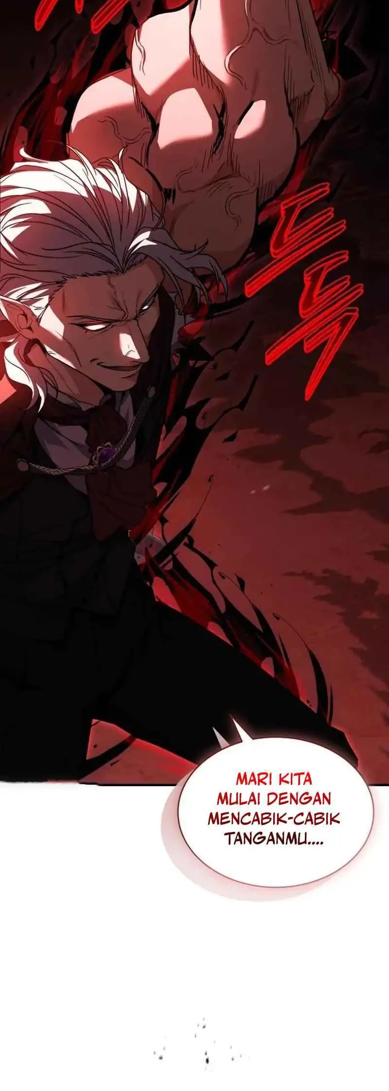 The Sword Master Who Travels Through Time Chapter 10 Gambar 45