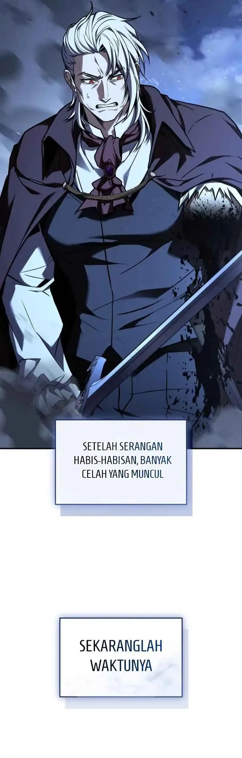 The Sword Master Who Travels Through Time Chapter 10 Gambar 58