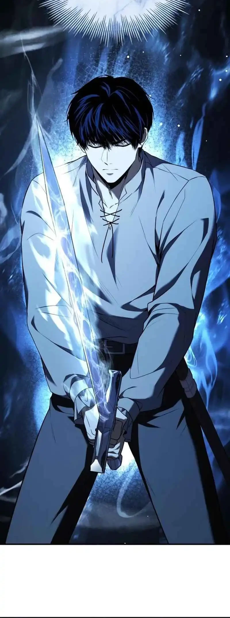 The Sword Master Who Travels Through Time Chapter 10 Gambar 61