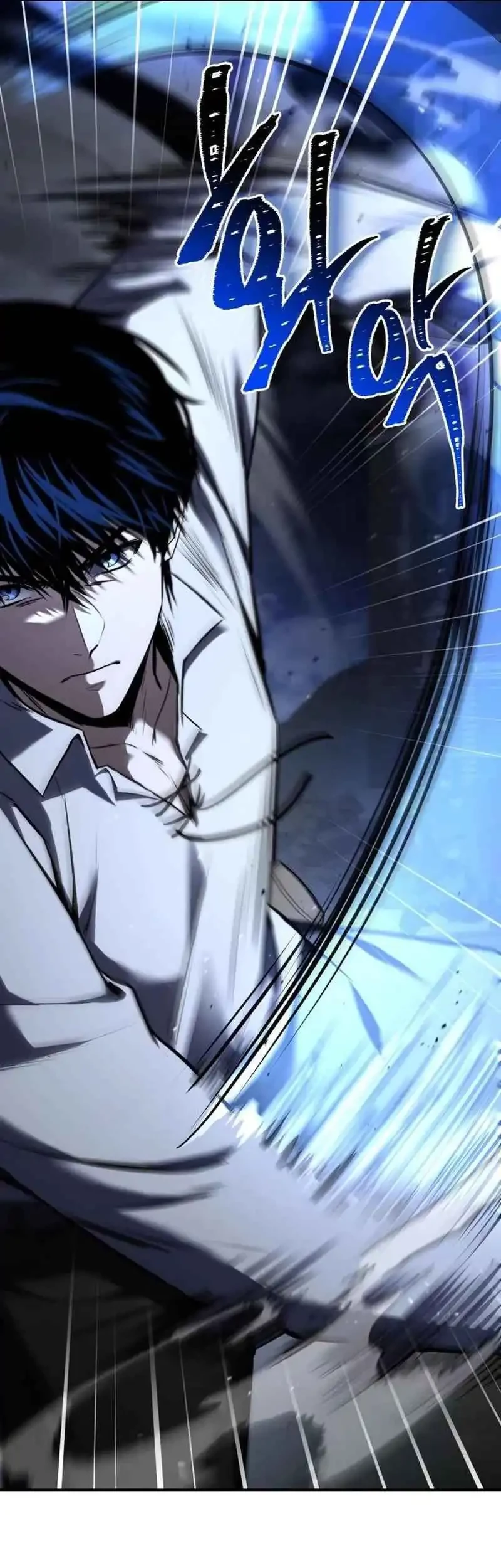 The Sword Master Who Travels Through Time Chapter 10 Gambar 62