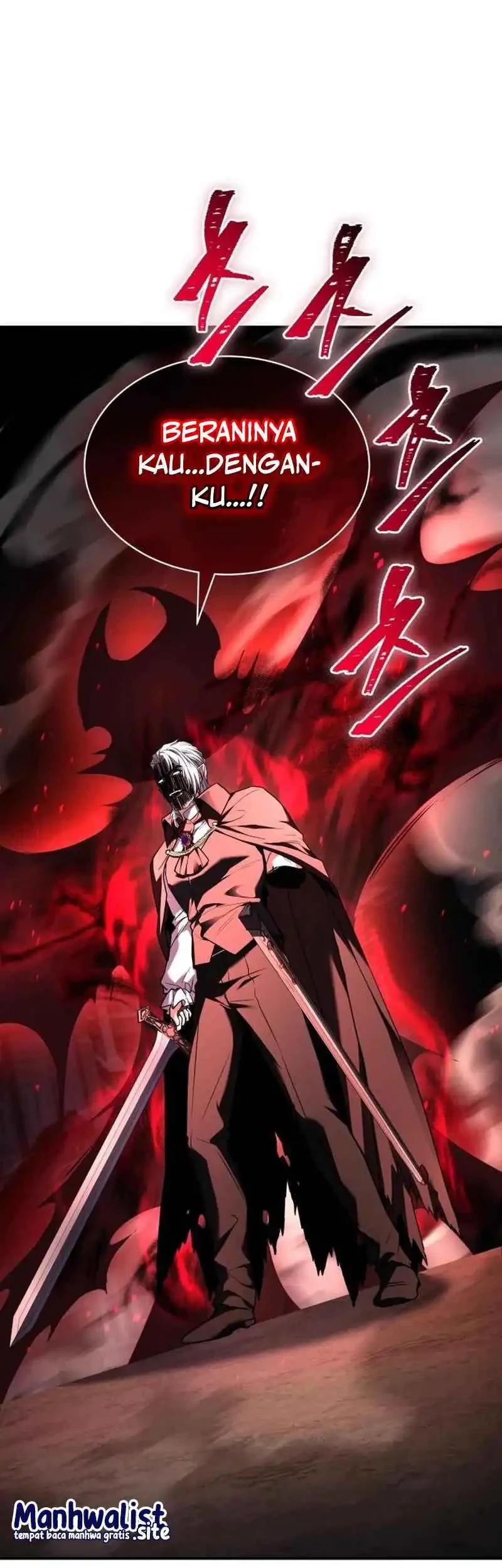 The Sword Master Who Travels Through Time Chapter 10 Gambar 64