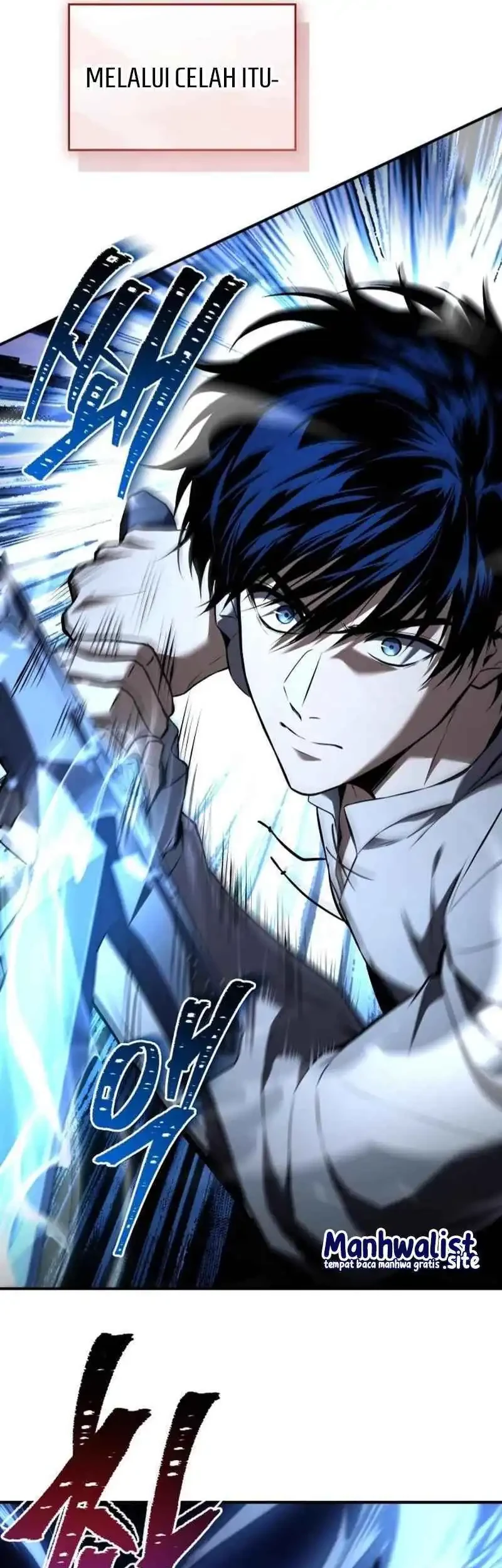 The Sword Master Who Travels Through Time Chapter 10 Gambar 71