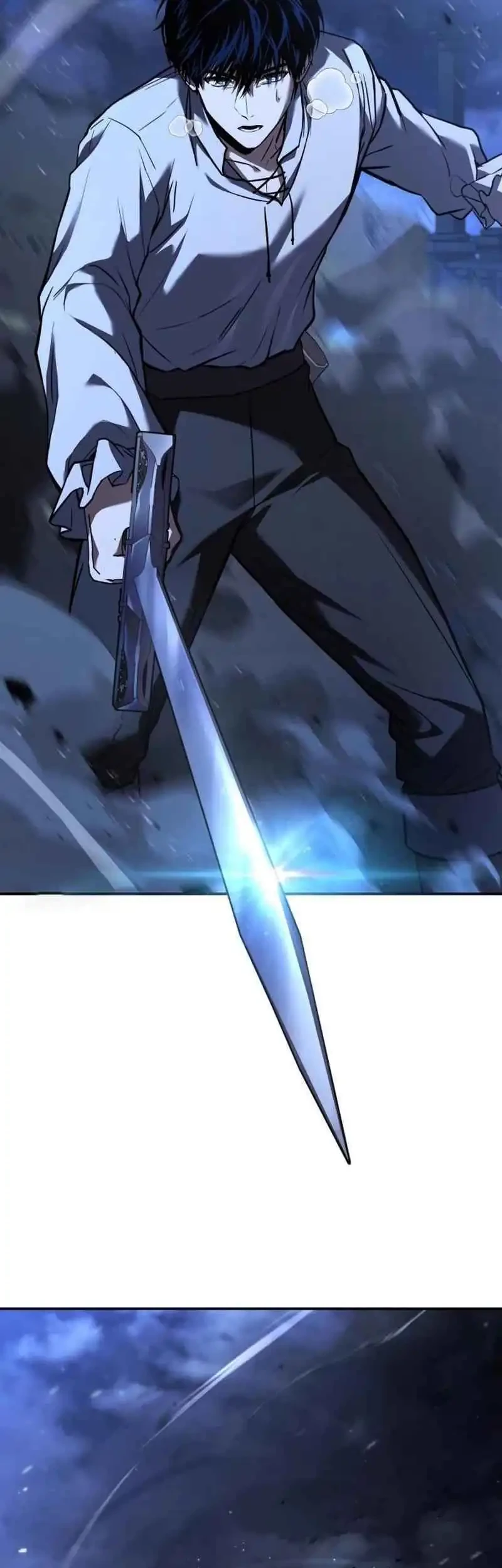 The Sword Master Who Travels Through Time Chapter 10 Gambar 75