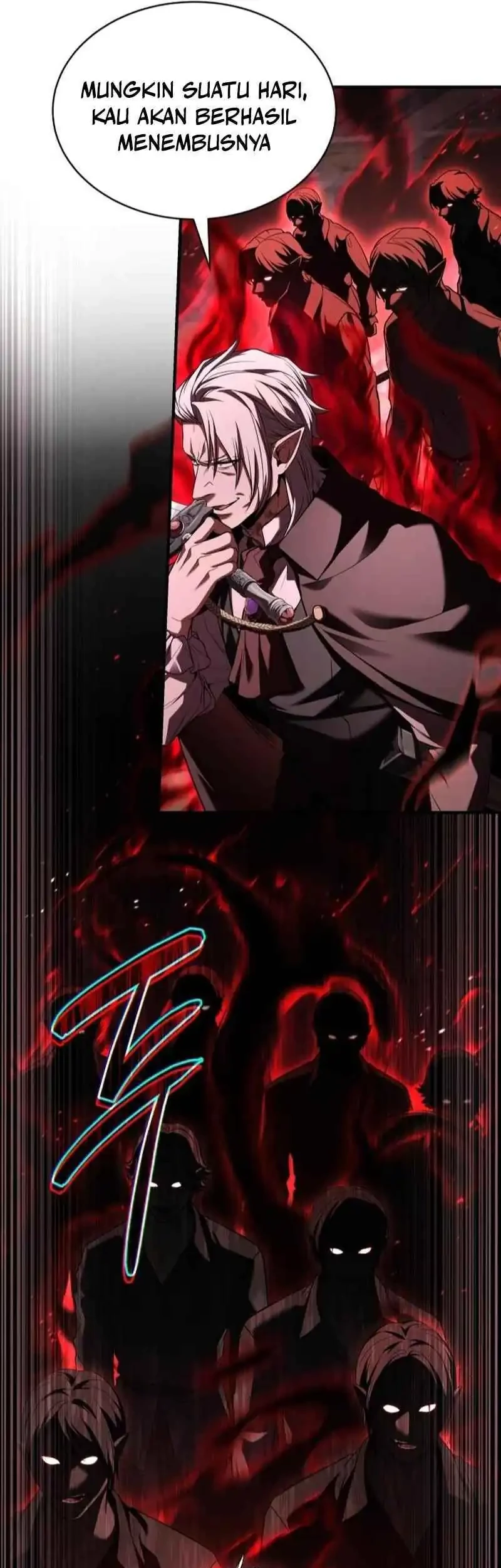 The Sword Master Who Travels Through Time Chapter 10 Gambar 5