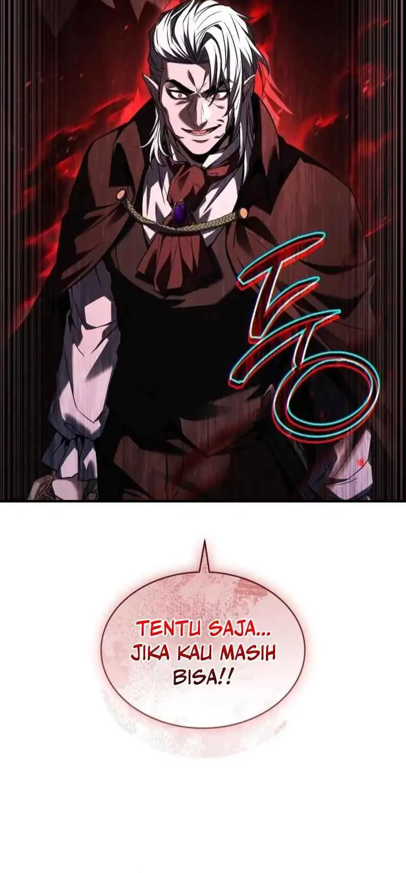 The Sword Master Who Travels Through Time Chapter 10 Gambar 6