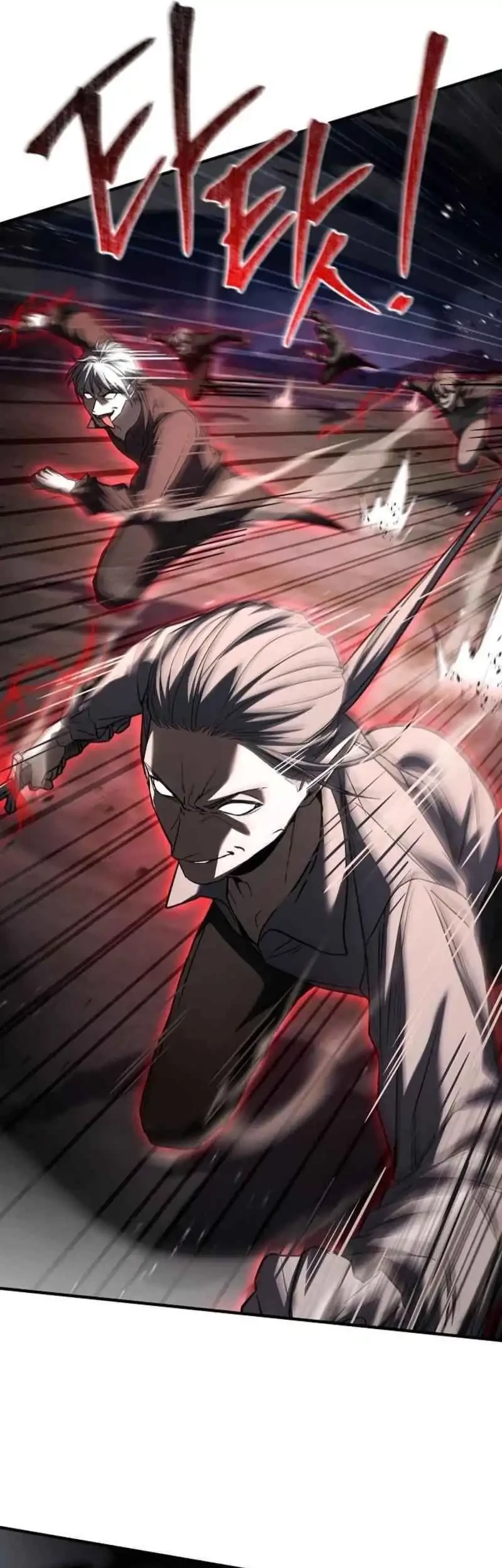 The Sword Master Who Travels Through Time Chapter 10 Gambar 7