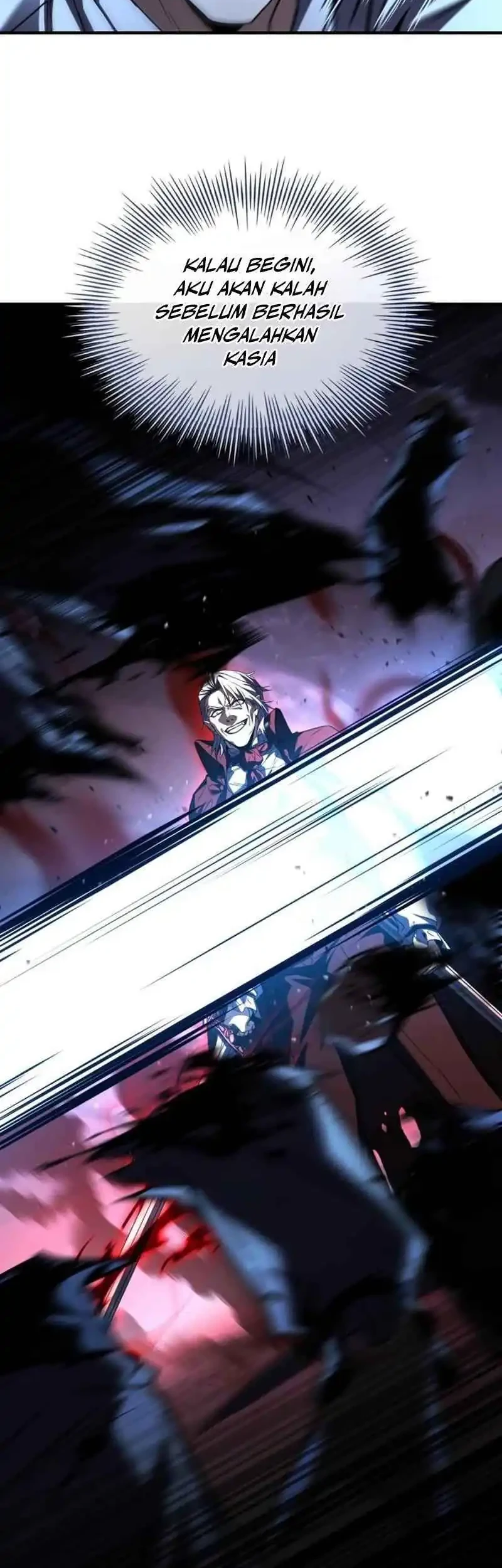 The Sword Master Who Travels Through Time Chapter 10 Gambar 12