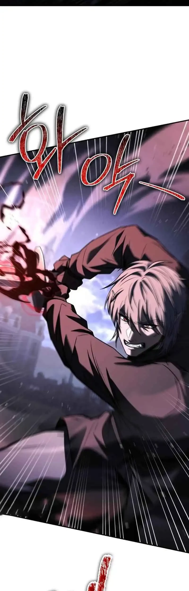 The Sword Master Who Travels Through Time Chapter 10 Gambar 13