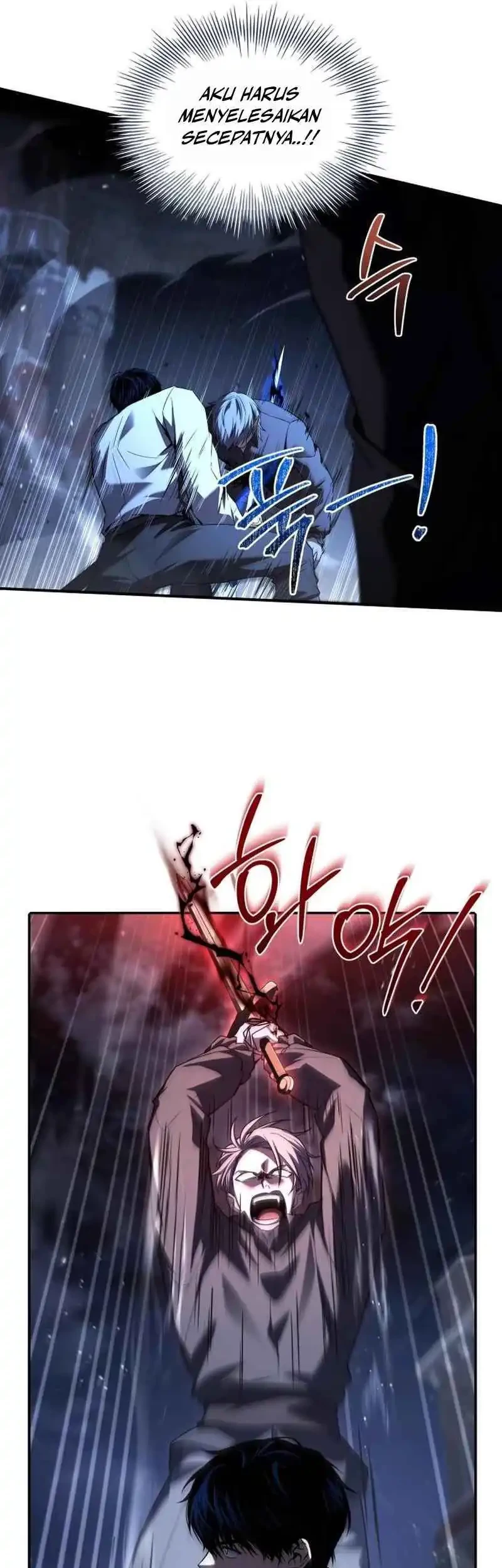 The Sword Master Who Travels Through Time Chapter 10 Gambar 15