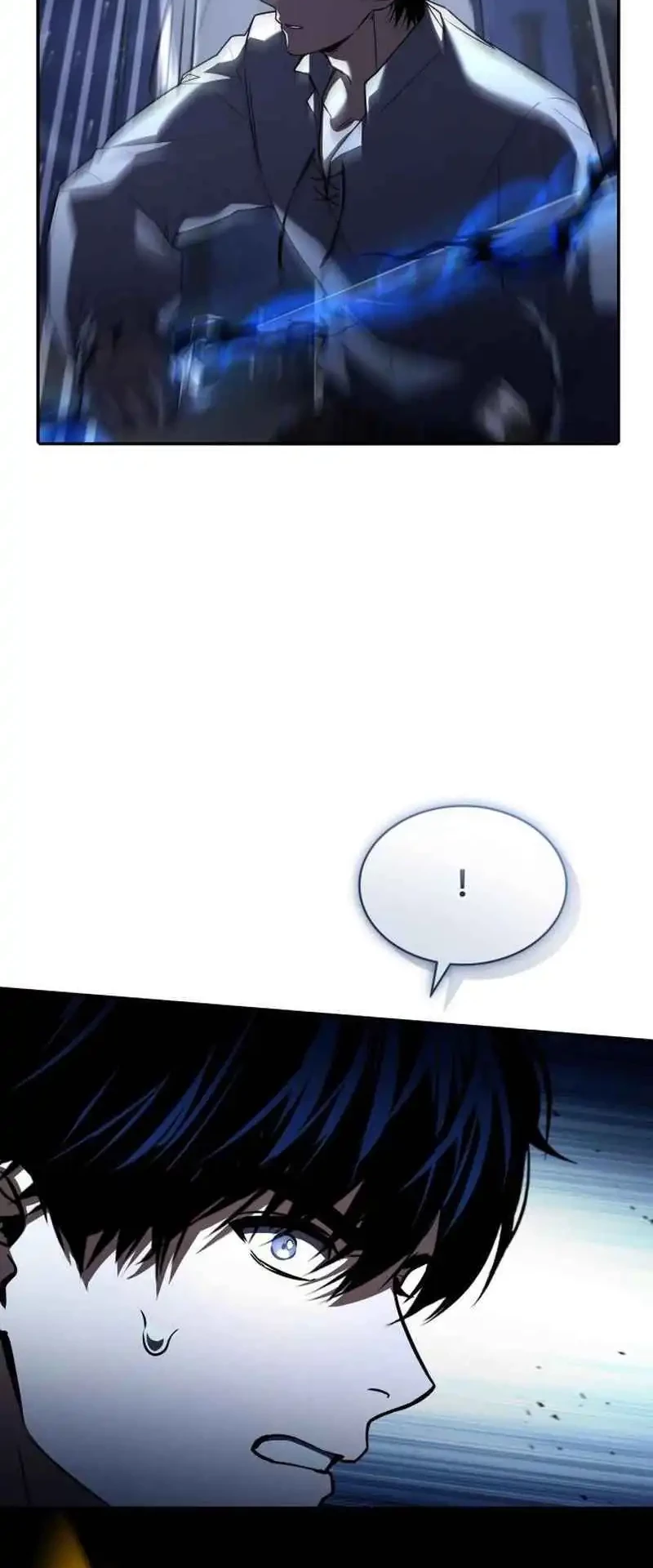 The Sword Master Who Travels Through Time Chapter 10 Gambar 16