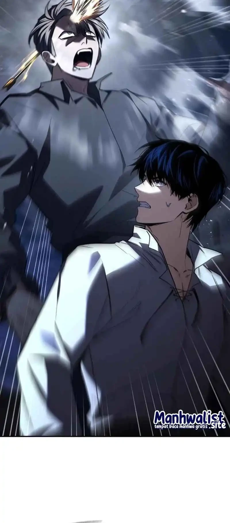 The Sword Master Who Travels Through Time Chapter 10 Gambar 18