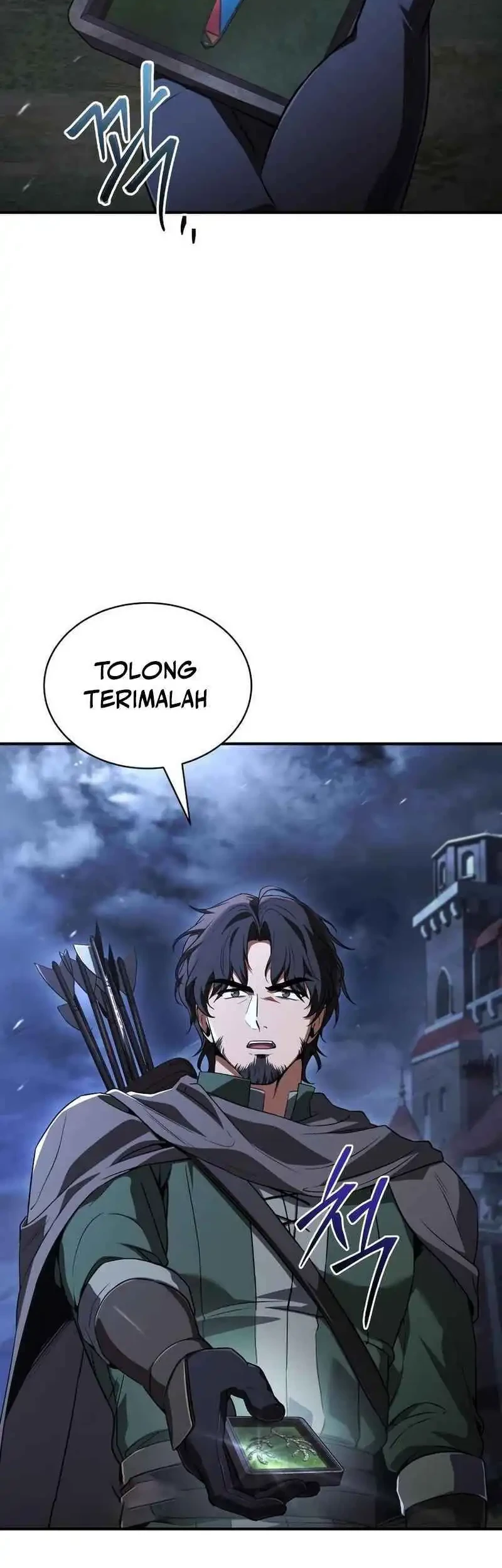 The Sword Master Who Travels Through Time Chapter 11 Gambar 24