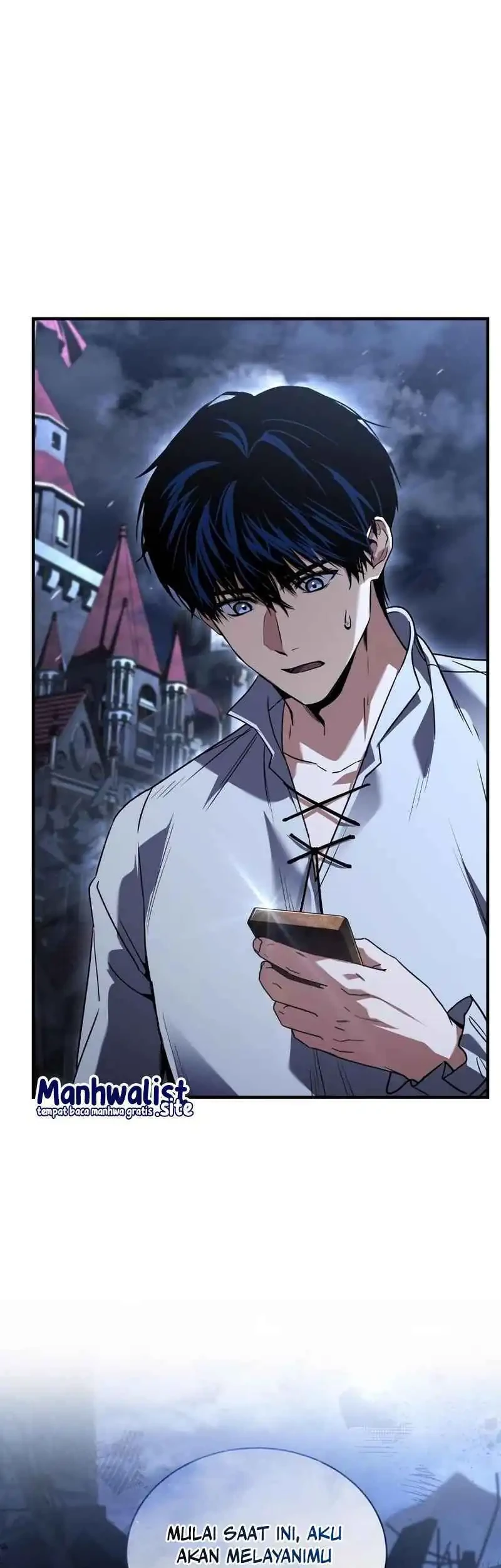 The Sword Master Who Travels Through Time Chapter 11 Gambar 25