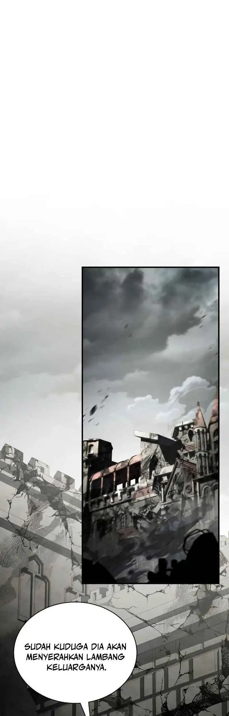 The Sword Master Who Travels Through Time Chapter 11 Gambar 27