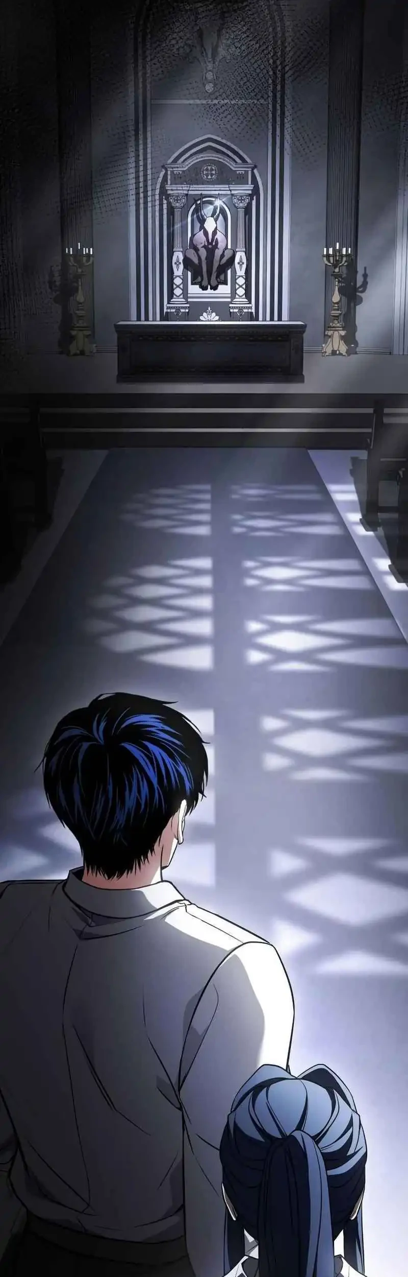 The Sword Master Who Travels Through Time Chapter 11 Gambar 39