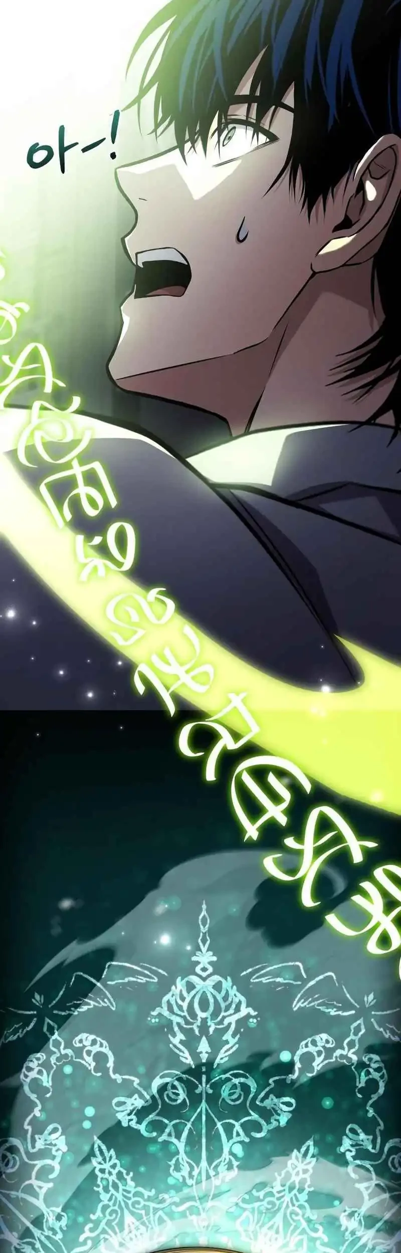 The Sword Master Who Travels Through Time Chapter 11 Gambar 53