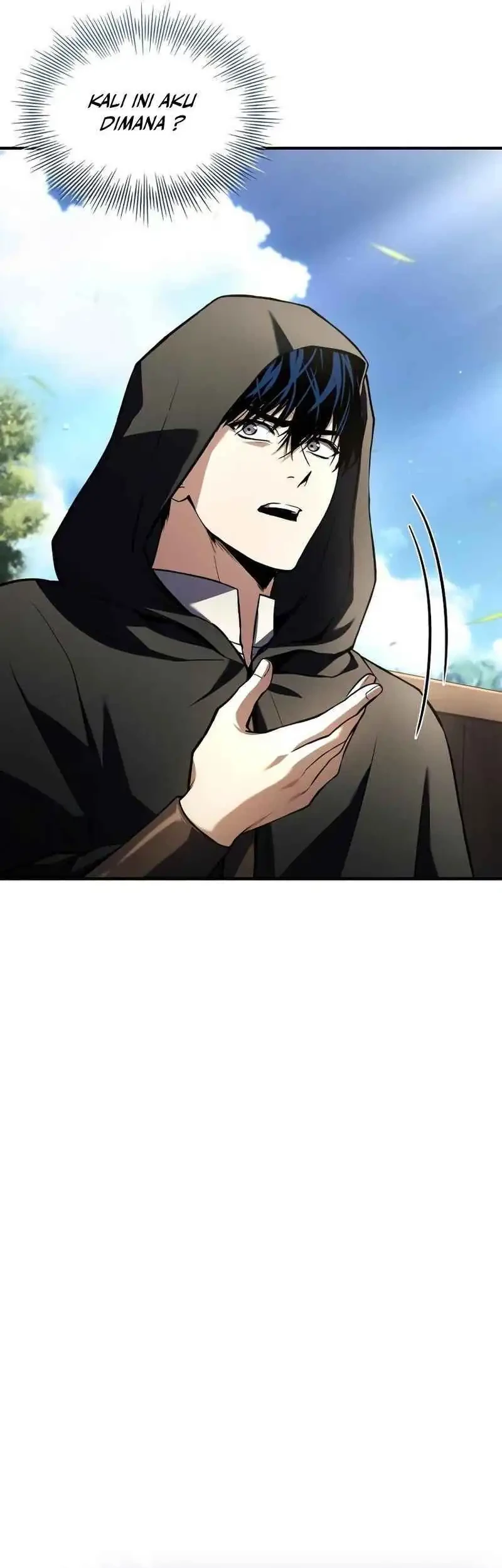 The Sword Master Who Travels Through Time Chapter 11 Gambar 58