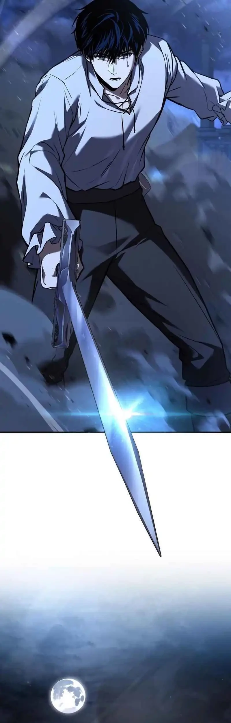 The Sword Master Who Travels Through Time Chapter 11 Gambar 3