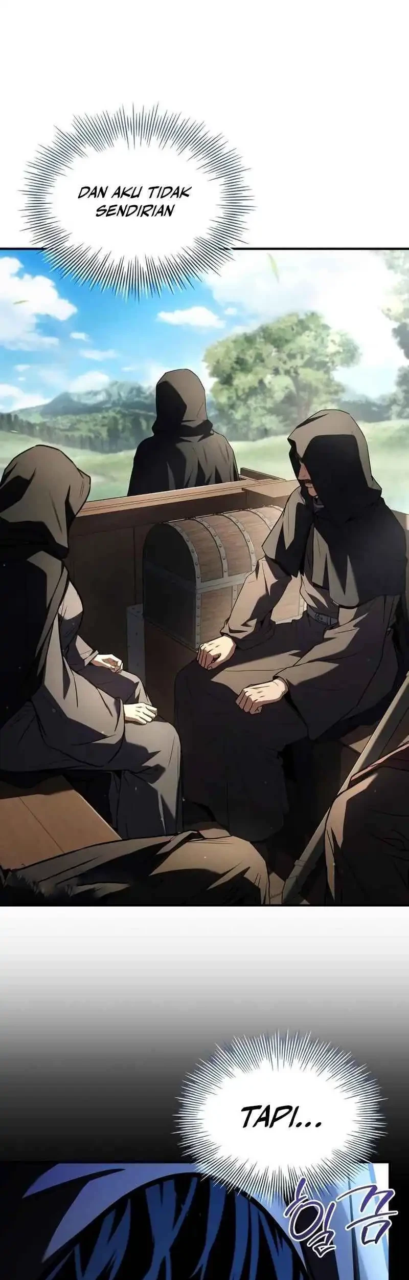 The Sword Master Who Travels Through Time Chapter 11 Gambar 60