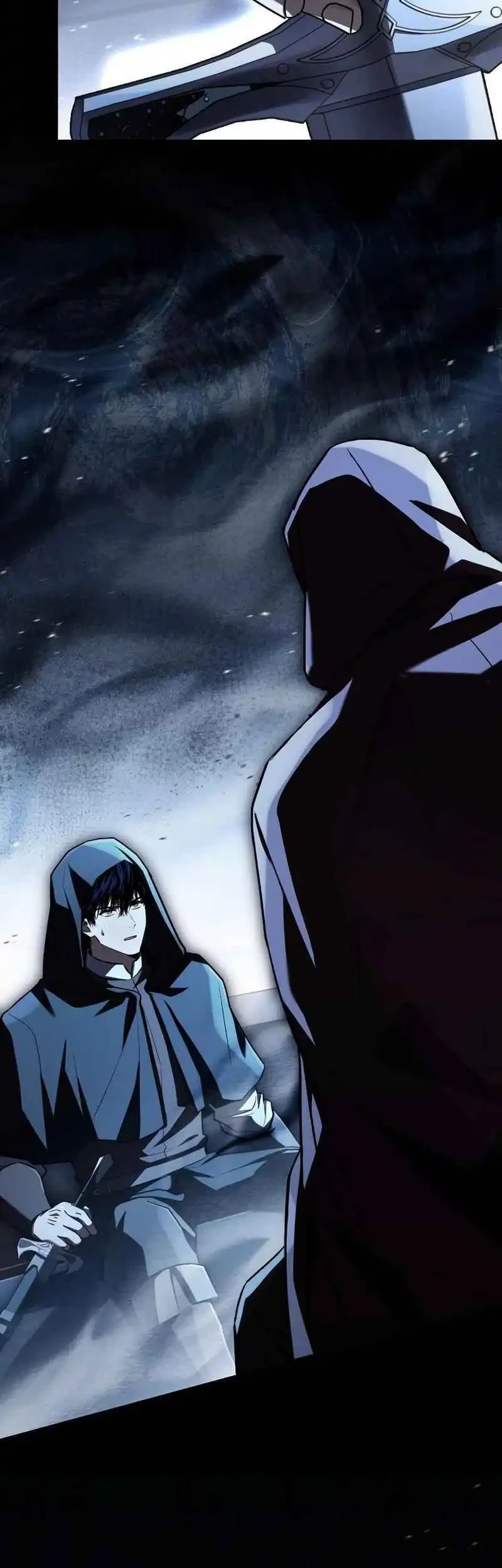 The Sword Master Who Travels Through Time Chapter 11 Gambar 65