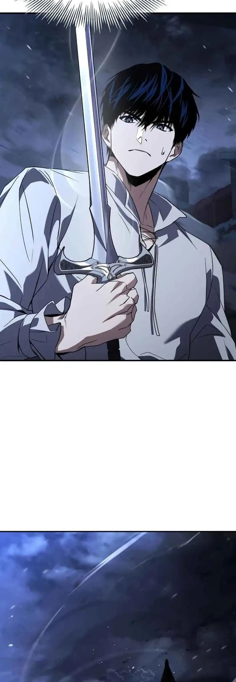 The Sword Master Who Travels Through Time Chapter 11 Gambar 8