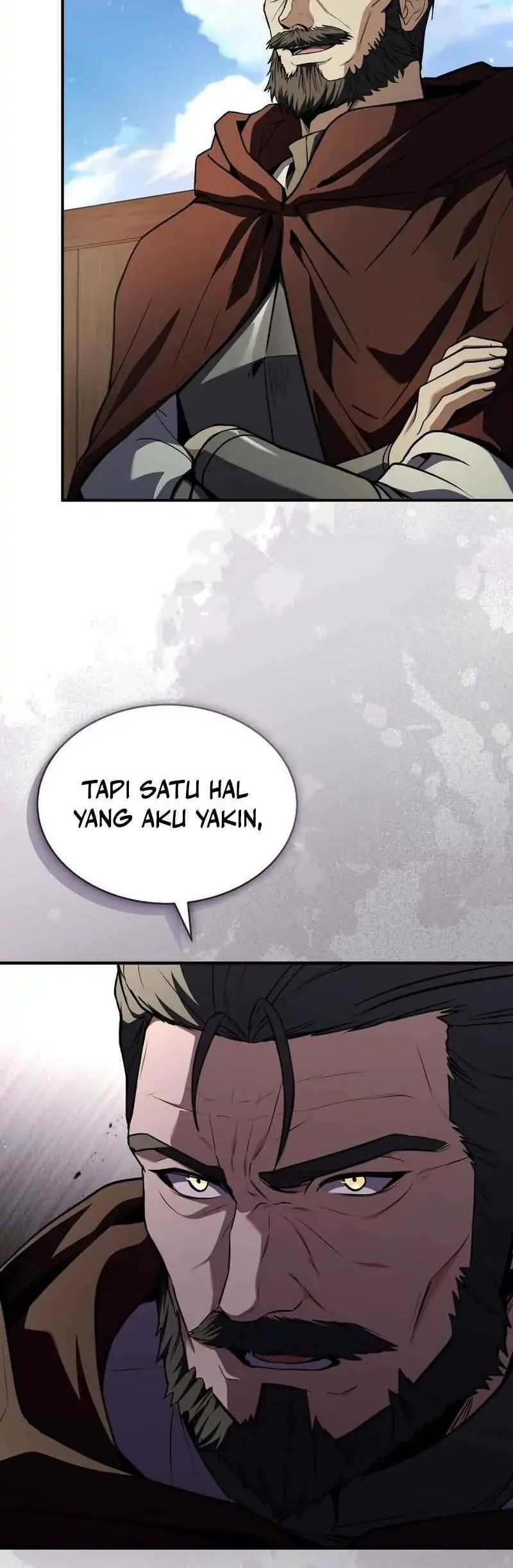 The Sword Master Who Travels Through Time Chapter 12 Gambar 24