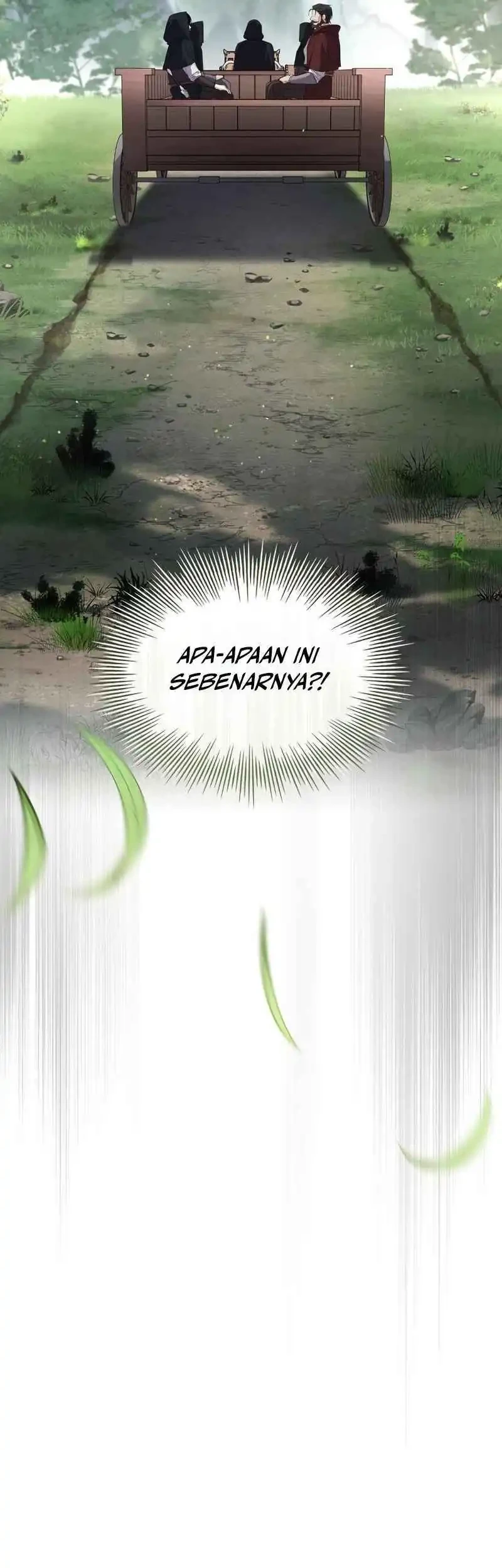 The Sword Master Who Travels Through Time Chapter 12 Gambar 29