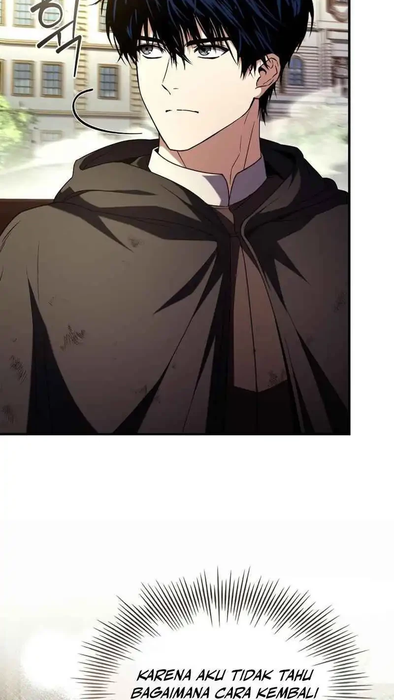 The Sword Master Who Travels Through Time Chapter 12 Gambar 36