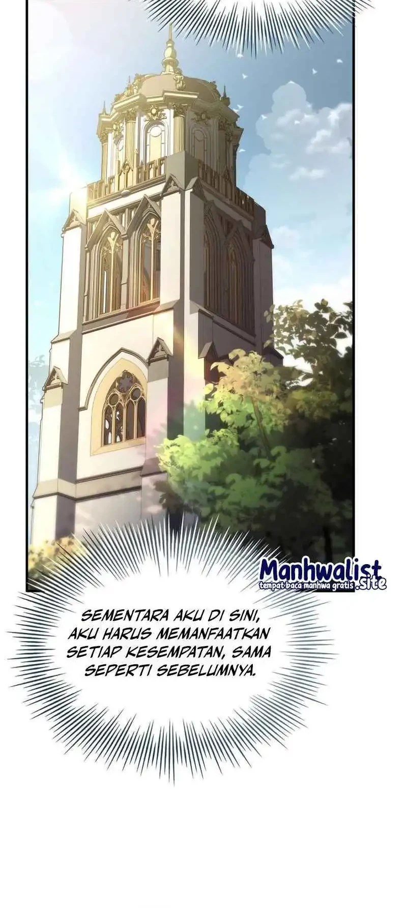 The Sword Master Who Travels Through Time Chapter 12 Gambar 38