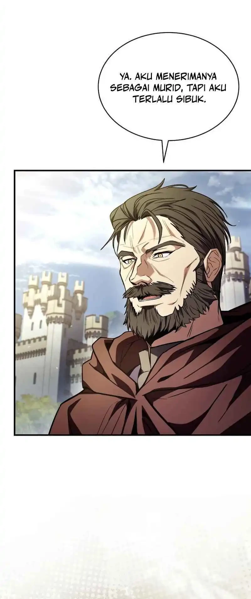 The Sword Master Who Travels Through Time Chapter 12 Gambar 46