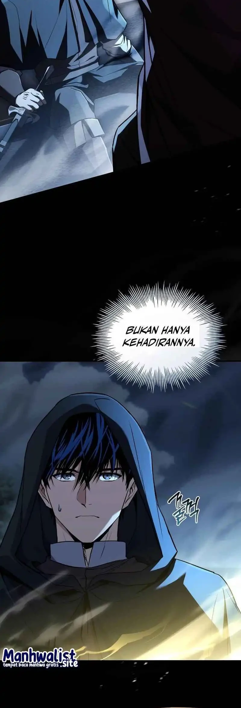 The Sword Master Who Travels Through Time Chapter 12 Gambar 4