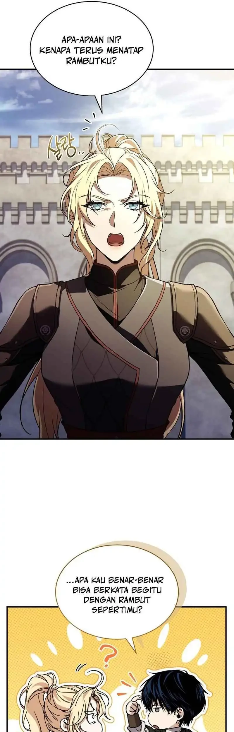 The Sword Master Who Travels Through Time Chapter 12 Gambar 59