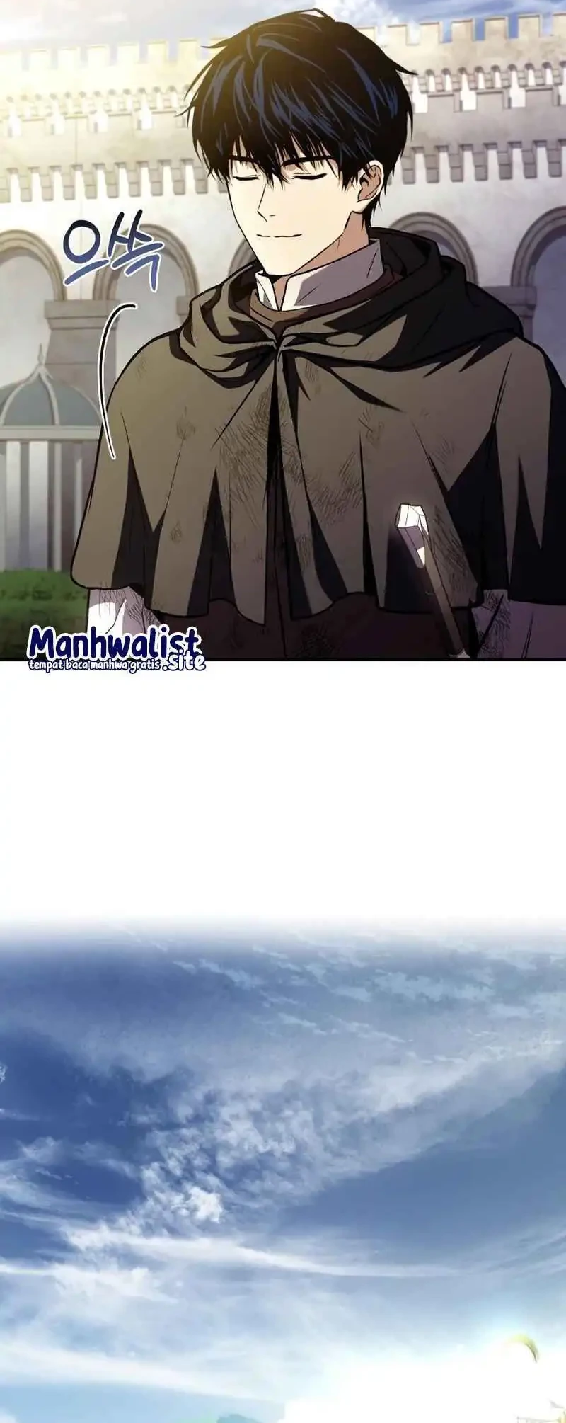 The Sword Master Who Travels Through Time Chapter 12 Gambar 62