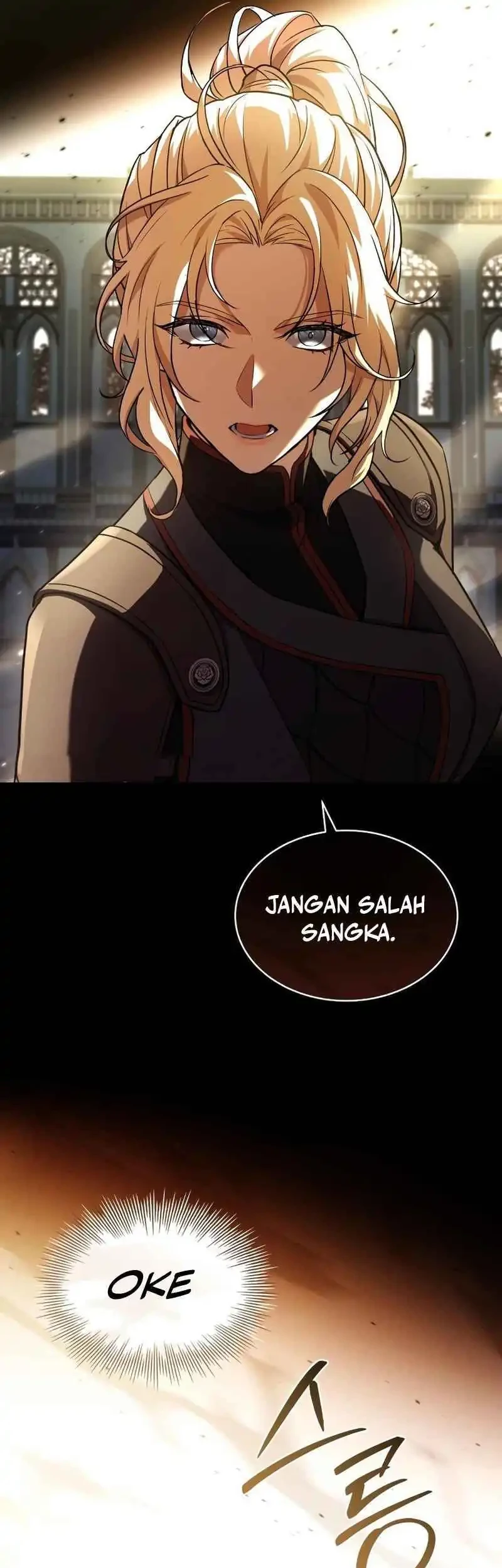 The Sword Master Who Travels Through Time Chapter 12 Gambar 69