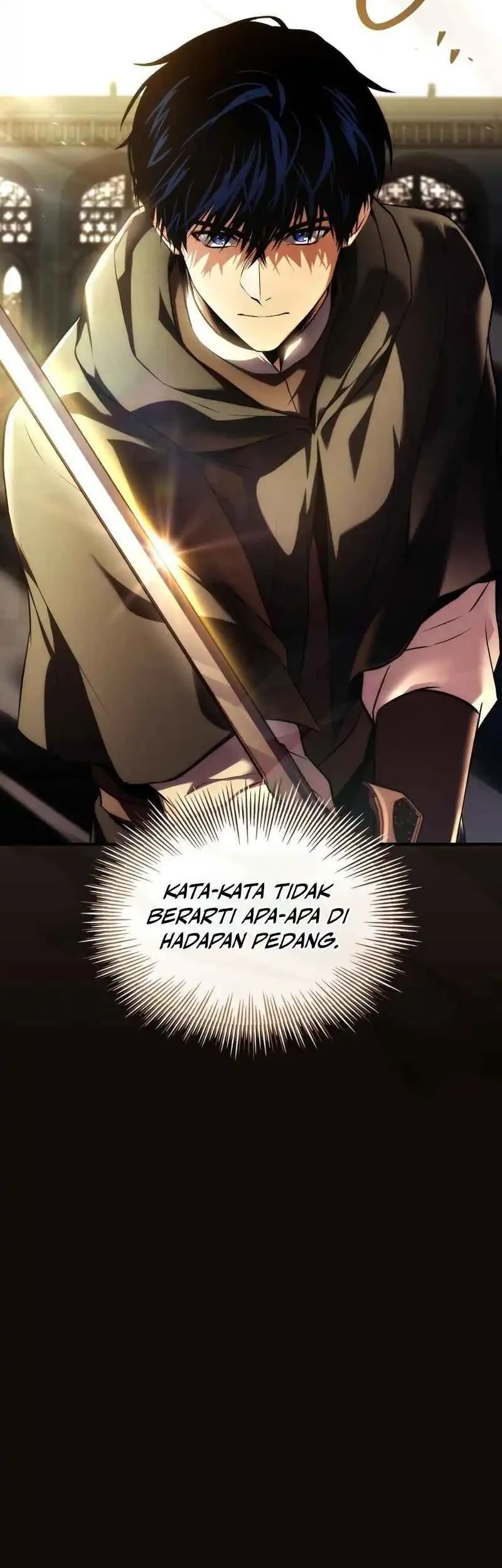 The Sword Master Who Travels Through Time Chapter 12 Gambar 70