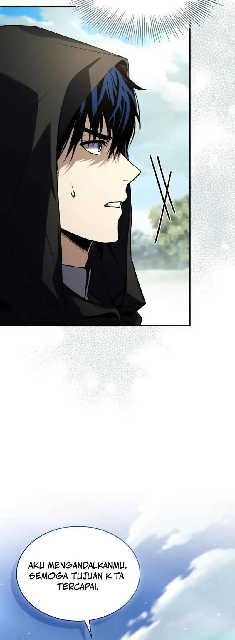 The Sword Master Who Travels Through Time Chapter 12 Gambar 16