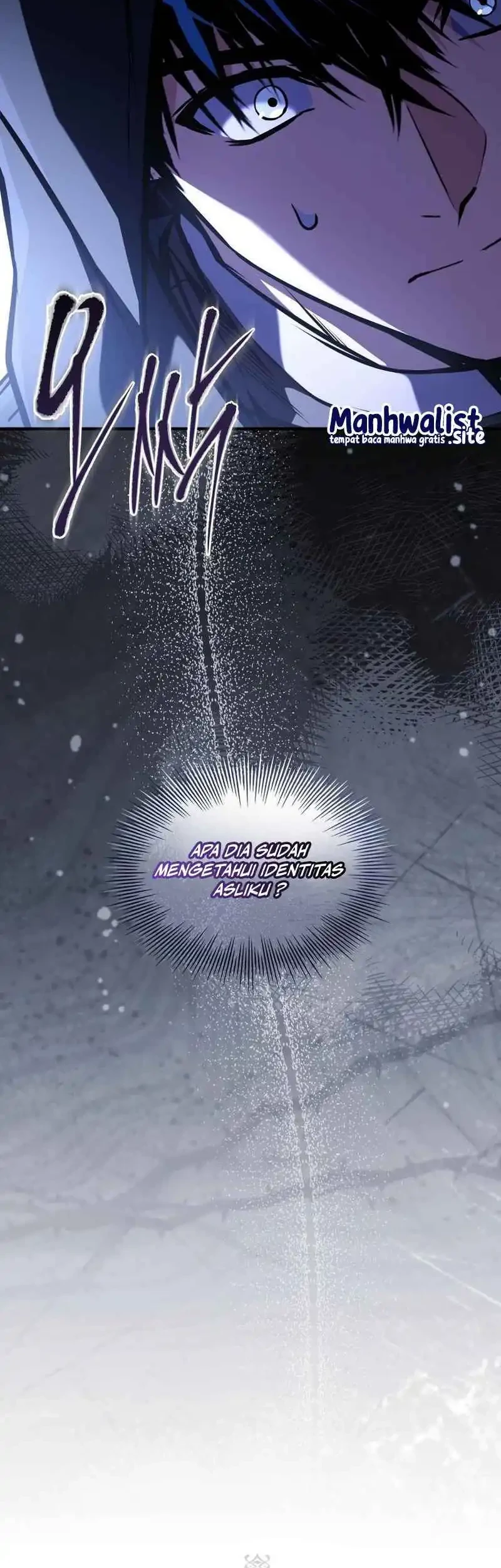 The Sword Master Who Travels Through Time Chapter 12 Gambar 18